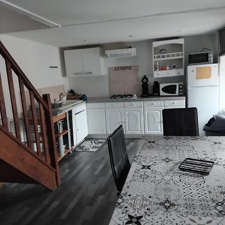 En Duplex 1 Mirecourt
