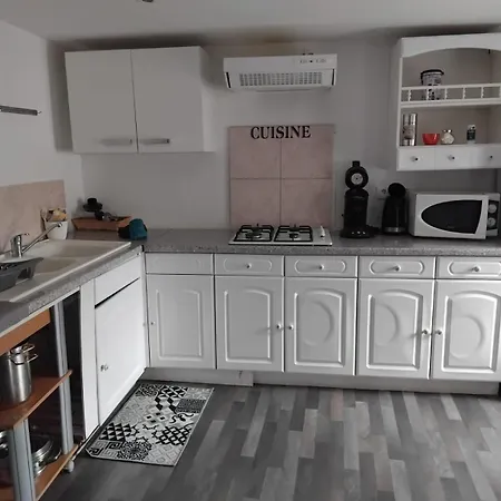 En Duplex 1 * Mirecourt