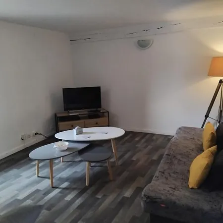 En Duplex 1 Apartment *