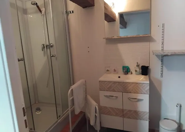 Apartment En Duplex 1 *