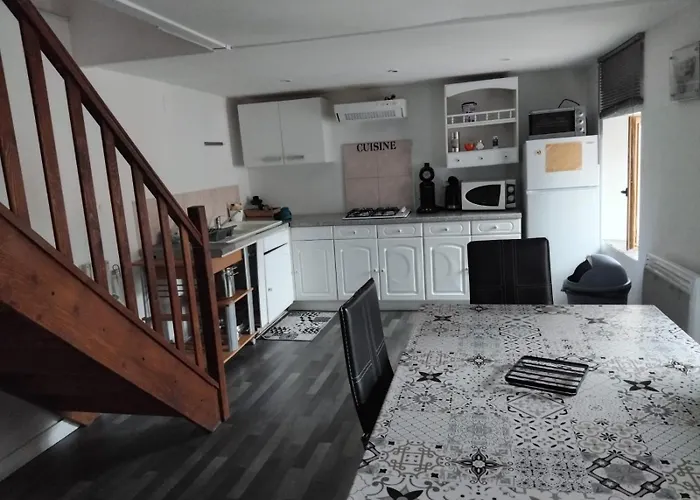 En Duplex 1 Mirecourt