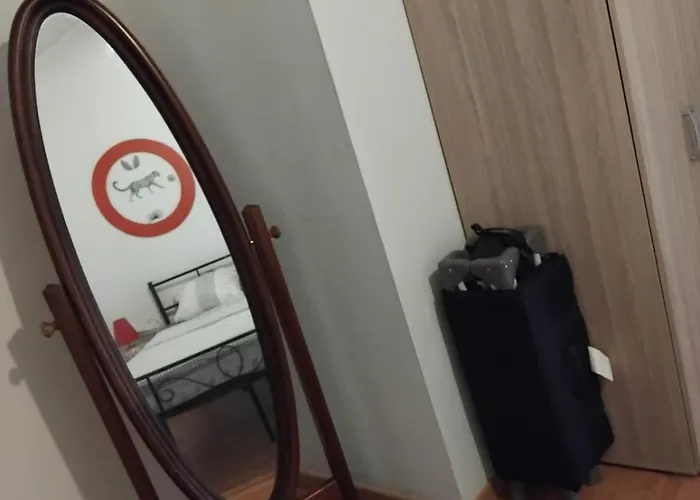 En Duplex 1 Apartment