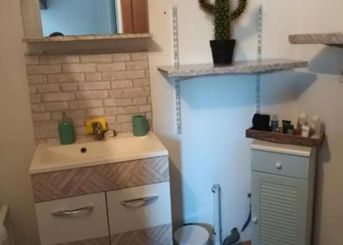 En Duplex 1 Apartment *