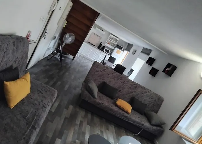 En Duplex 1 Mirecourt