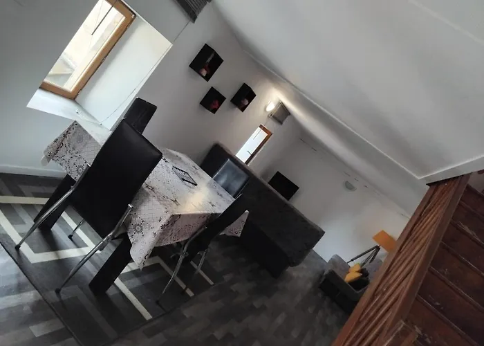 En Duplex 1 Apartment